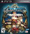 Ar nosurge: Ode to an Unborn Star Box Art Front